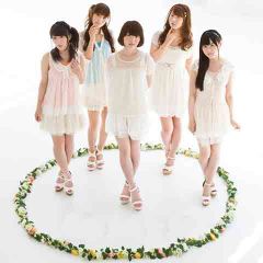 RO-KYU-BU！吉他谱