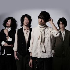 [Alexandros]吉他谱