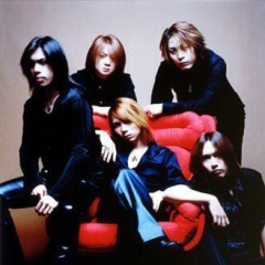 Janne Da Arc吉他谱