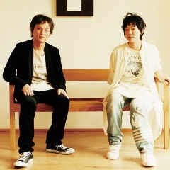 Naomi & Goro吉他谱