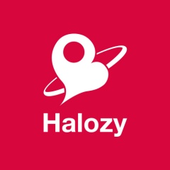 Halozy吉他谱