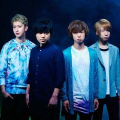 KEYTALK吉他谱