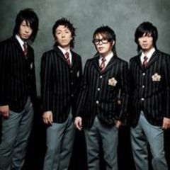 Abingdon Boys School吉他谱