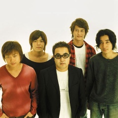 GOING UNDER GROUND吉他谱
