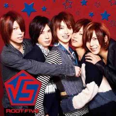 ROOT FIVE吉他谱