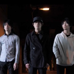 BURNOUT SYNDROMES吉他谱