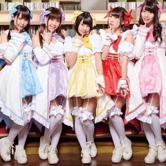 Luce Twinkle Wink☆吉他谱