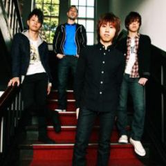 SUPER BEAVER吉他谱