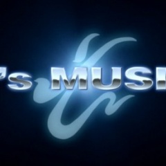 T's Music吉他谱