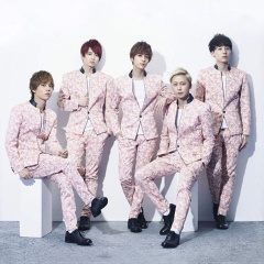 Da-iCE吉他谱