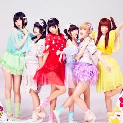 でんぱ組.inc吉他谱