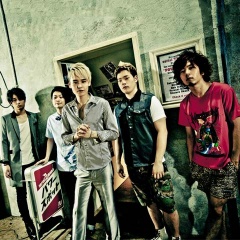 serial TV drama吉他谱