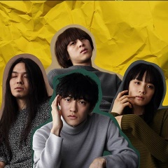雨のパレード吉他谱