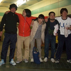 advantage Lucy吉他谱