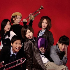 Oreskaband吉他谱