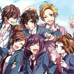HoneyWorks