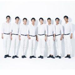 SOLIDEMO吉他谱