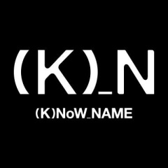 <b>(K)NoW_NAME</b>吉他谱