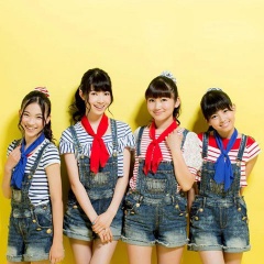 Prizmmy☆吉他谱