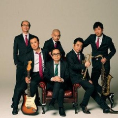 Yuji Ohno & Lupintic Six