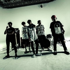 ALL OFF吉他谱