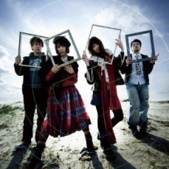 CHERRYBLOSSOM吉他谱