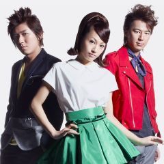 GIRL NEXT DOOR吉他谱