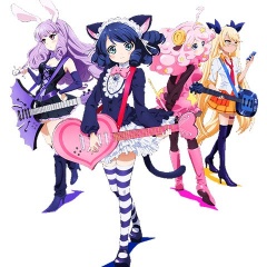 プラズマジカ吉他谱