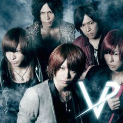 ViViD吉他谱