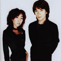 TWO-MIX吉他谱