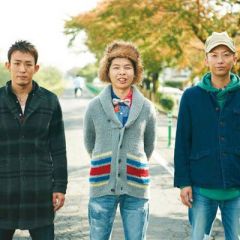 FUNKY MONKEY BABYS吉他谱