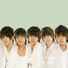 Sexy Zone吉他谱