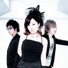 Another Infinity吉他谱
