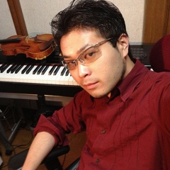 TAMUSIC吉他谱