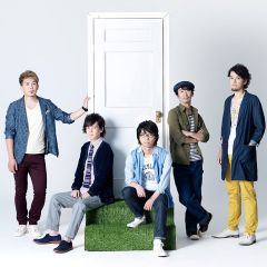 wacci吉他谱