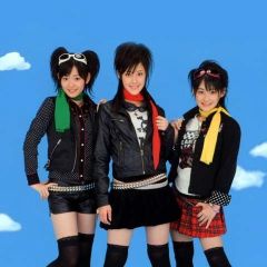 Buono！吉他谱