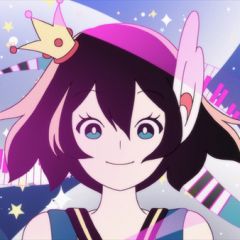みみめめMIMI吉他谱
