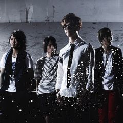 BLUE ENCOUNT