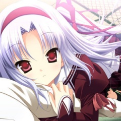 11eyes Resona Forma吉他谱