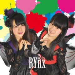 RYnx吉他谱