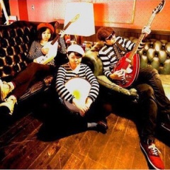 BIGMAMA SHOCKIN'3吉他谱