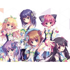 KiRaRe吉他谱