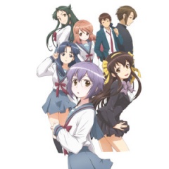 北高文艺部女子会