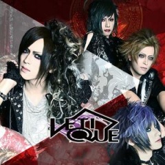 VETIQUE吉他谱