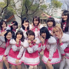 印象♡プリンセス吉他谱