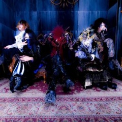 Insanity Injection吉他谱
