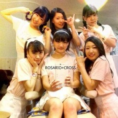 ROSARIO+CROSS吉他谱