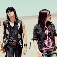 LOVE PSYCHEDELICO吉他谱