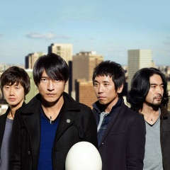 Mr.Children吉他谱