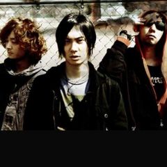OLDCODEX吉他谱